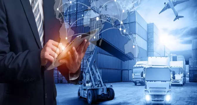 Grow  Logistics & Transporation Business through Automation