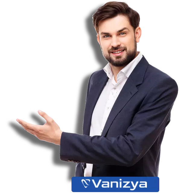 Vanizya Automation professional